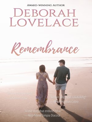 cover image of Remembrance